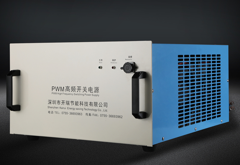 同步整流器省電的原理