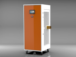 微弧氧化電源—最炫、最強(qiáng)的金屬氧化