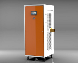 陶瓷氧化電源：未來能源的新契機