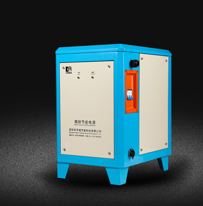 什么是脈沖氧化電源？脈沖氧化電源的優點介紹