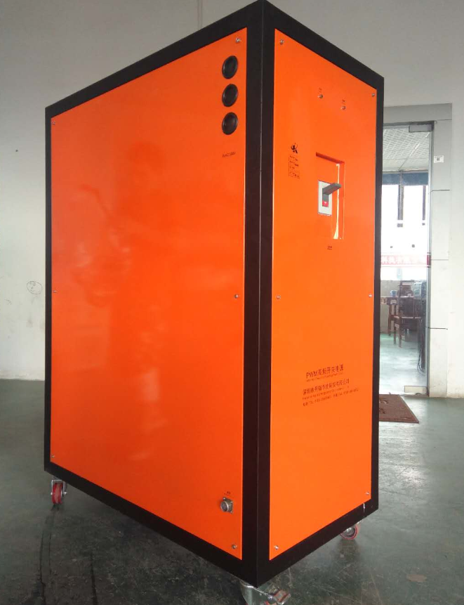 微弧氧化電源：可調(diào)整的新能源助力環(huán)境