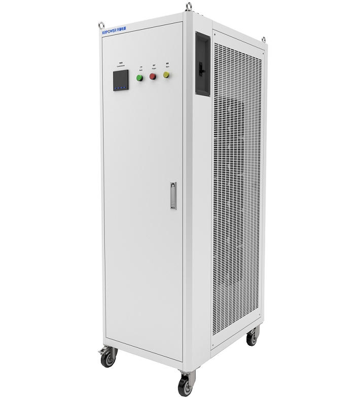高頻開關電源引領電力轉換技術新時代