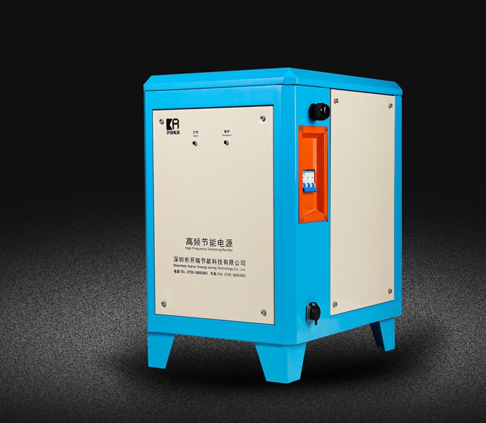 微弧氧化脈沖電源工作原理和優缺點